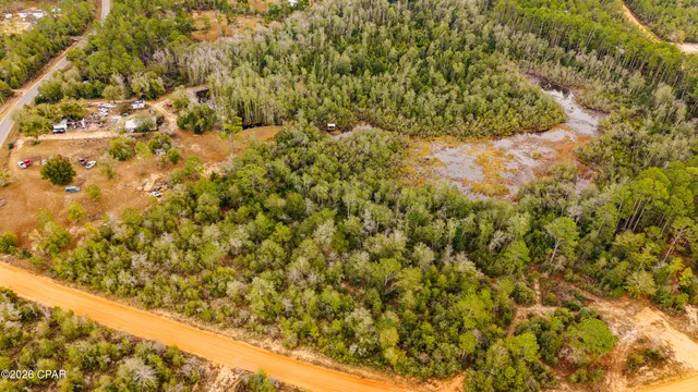 $29,000 | 0 Coralvine Drive, Chipley, FL 32428