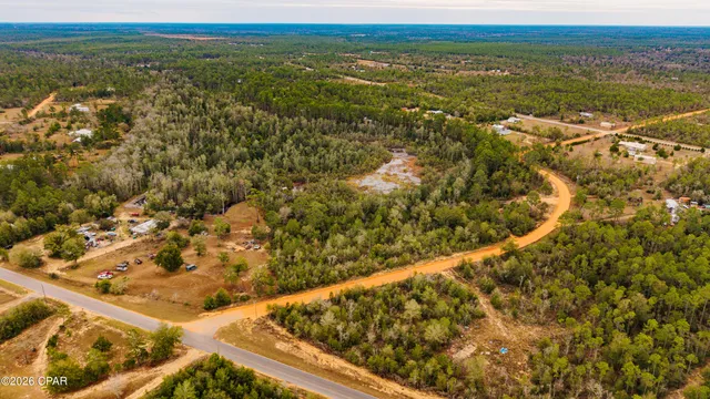 $29,000 | 0 Coralvine Drive, Chipley, FL 32428