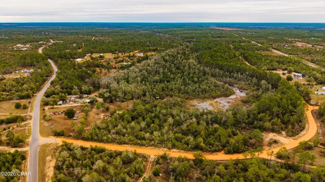$29,000 | 0 Coralvine Drive, Chipley, FL 32428