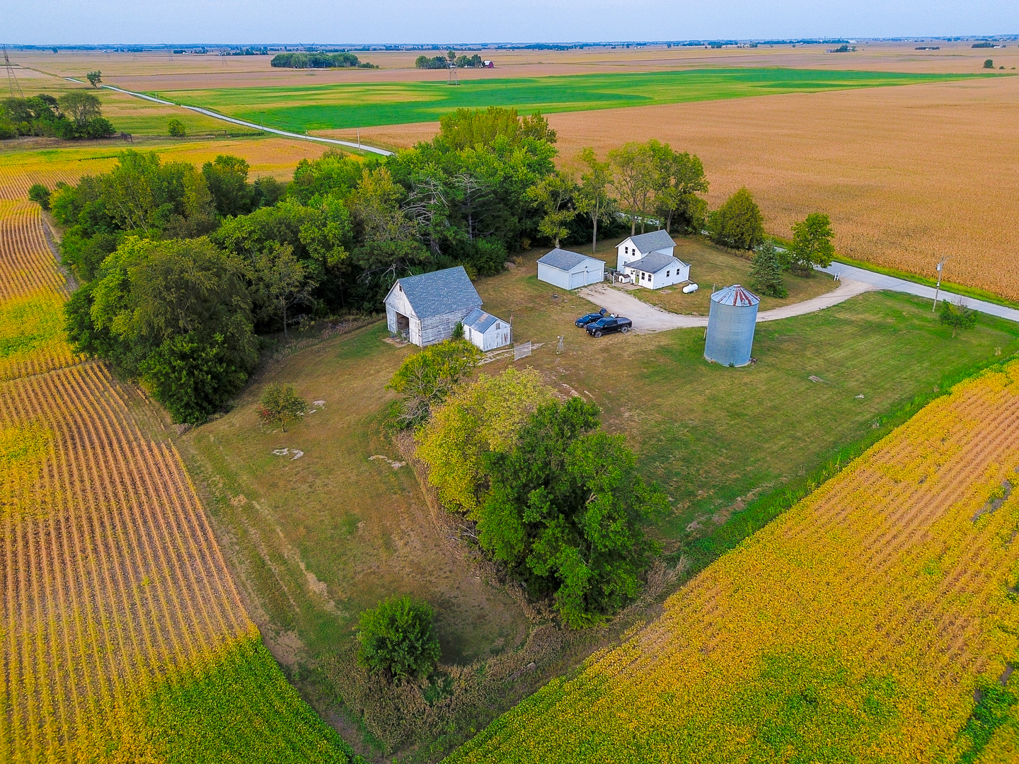 733 Eakle Road Harmon, IL 61042 - Photo 6 of 42 Gallery Image 6