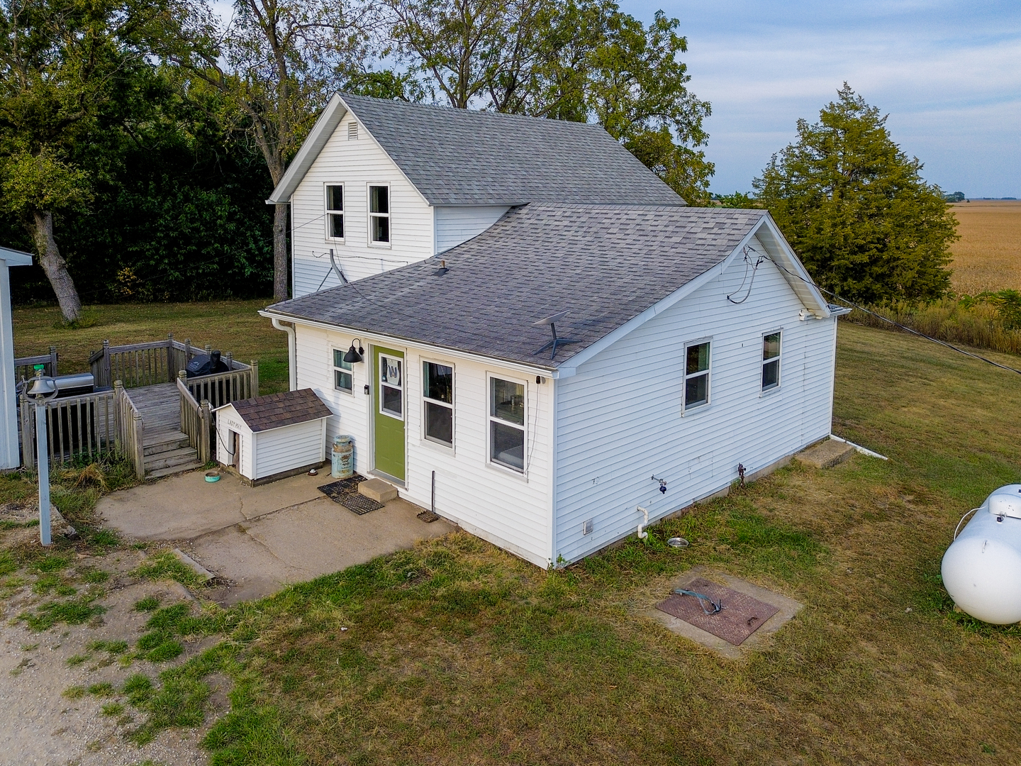 733 Eakle Road Harmon, IL 61042 - Photo 7 of 42 Gallery Image 7