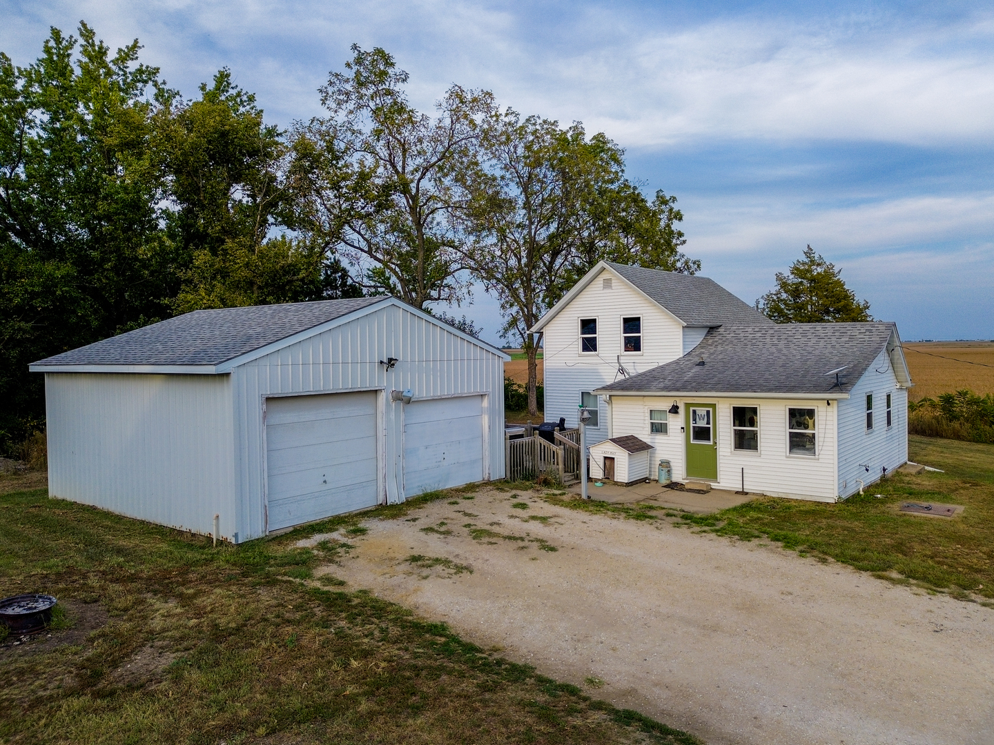 733 Eakle Road Harmon, IL 61042 - Photo 9 of 42 Gallery Image 9