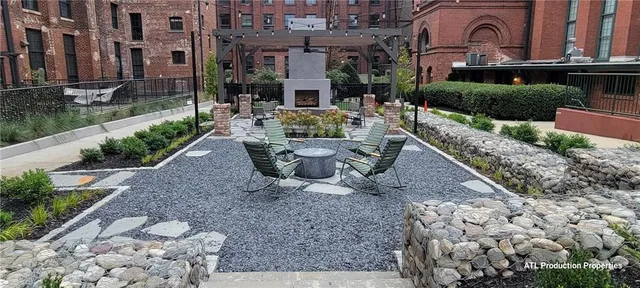 a view of outdoor space yard and patio