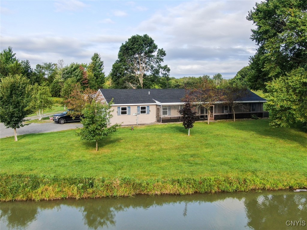 42145 Bailey Settlement Road Alexandria, NY 13607 - Photo 1 of 1 Gallery Image 1