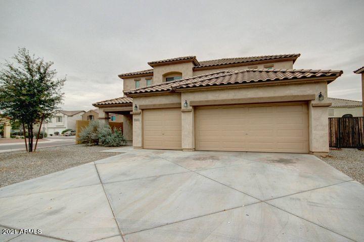 5229 West Apollo Road Laveen, AZ 85339 - Photo 1 of 2 image