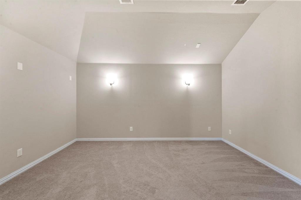 11620 Beach Street Frisco, TX 75036 - Photo 12 of 28 a view of room