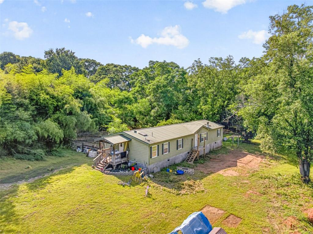 3715 Bob Bryant Road Gainesville, GA 30507 - Photo 46 of 58 Gallery Image 46