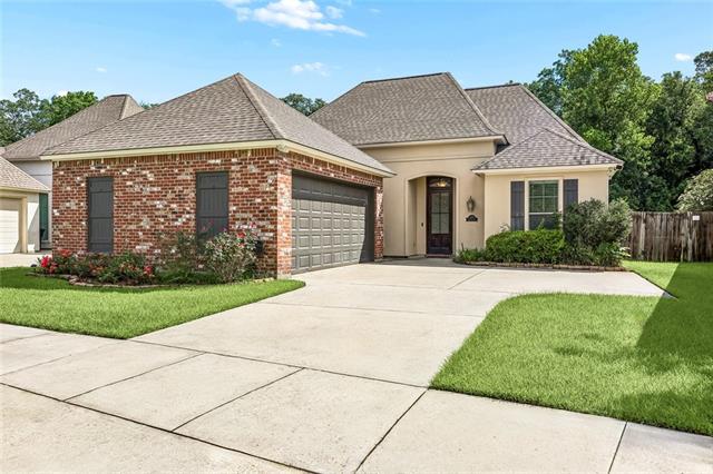 8271 Valencia Court Baton Rouge, LA 70820 - Photo 1 of 27