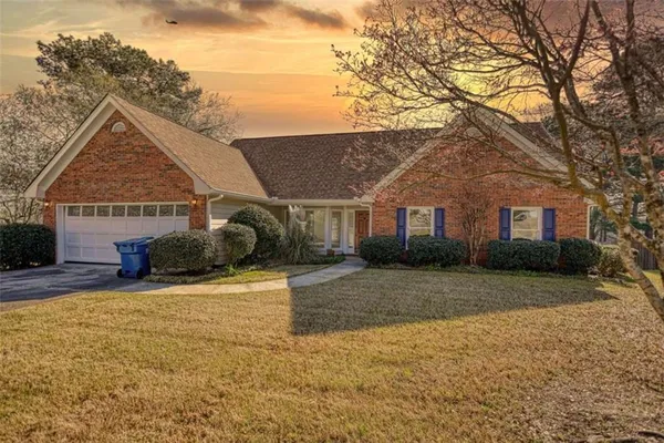 $285,000 | 1280 Stone Bridge Court Southwest, Conyers, GA 30094
