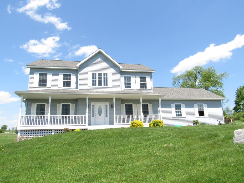 53 Ridgeview Lane Veteran, NY 14845 - Photo 1 of 1
