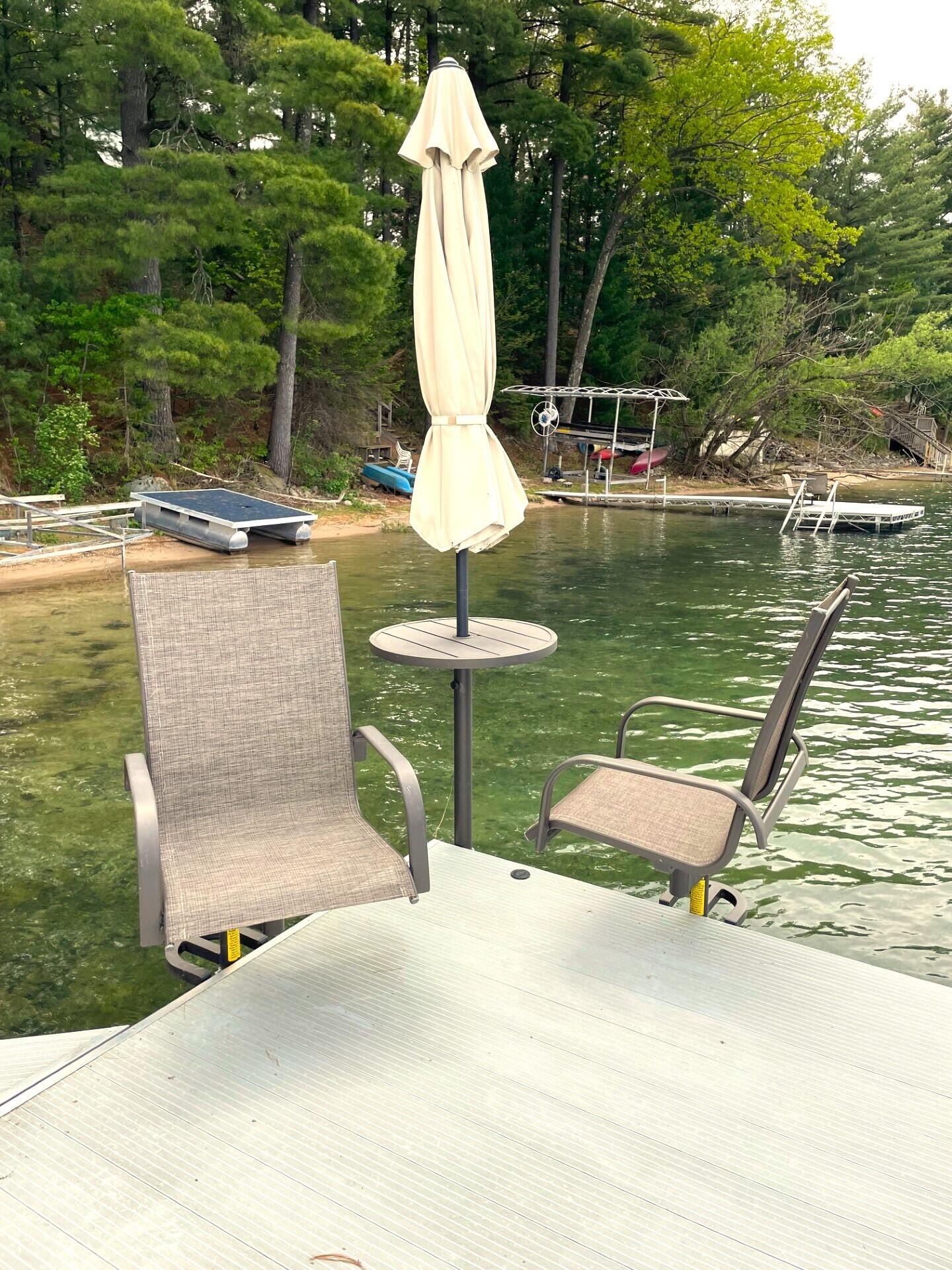 W13490 South Pleasant Road Westfield, WI 53964 - Photo 70 of 73 Vance Pier