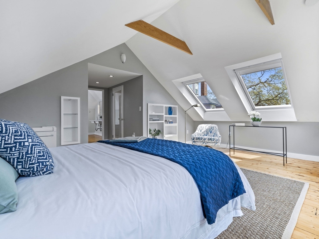 32 Spring Park Avenue, Unit 3 Boston, MA 02130 - Photo 11 of 21 Gallery Image 11