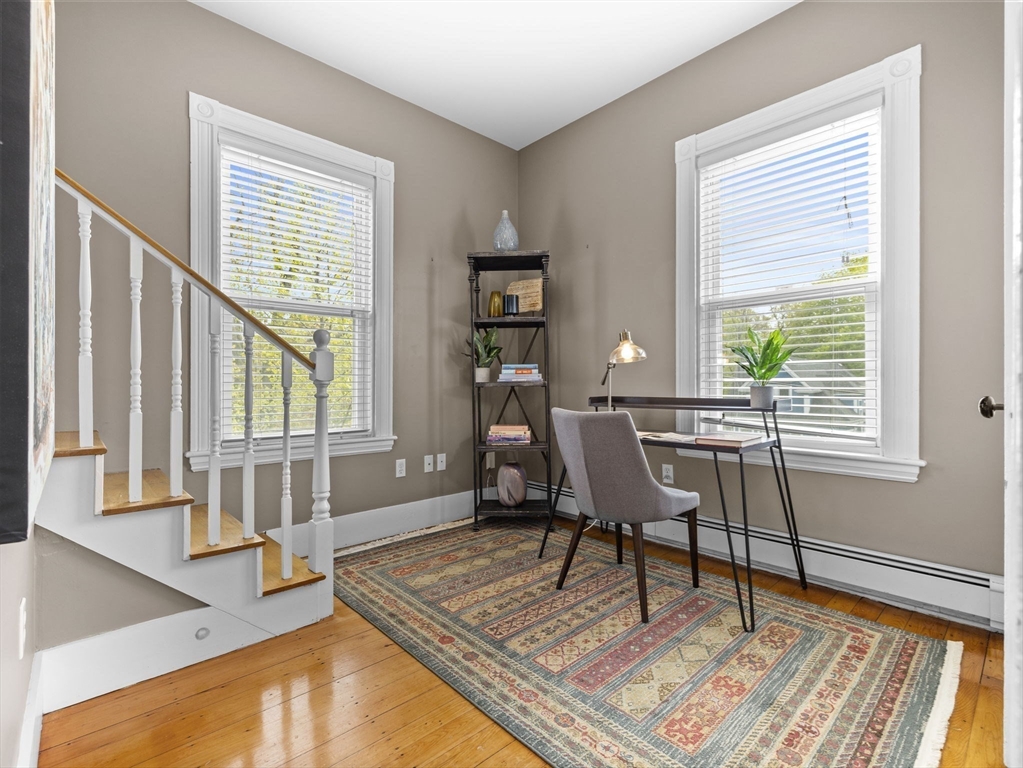 32 Spring Park Avenue, Unit 3 Boston, MA 02130 - Photo 14 of 21 Gallery Image 14