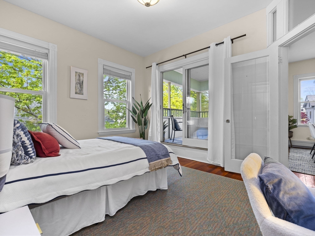 32 Spring Park Avenue, Unit 3 Boston, MA 02130 - Photo 15 of 21 Gallery Image 15
