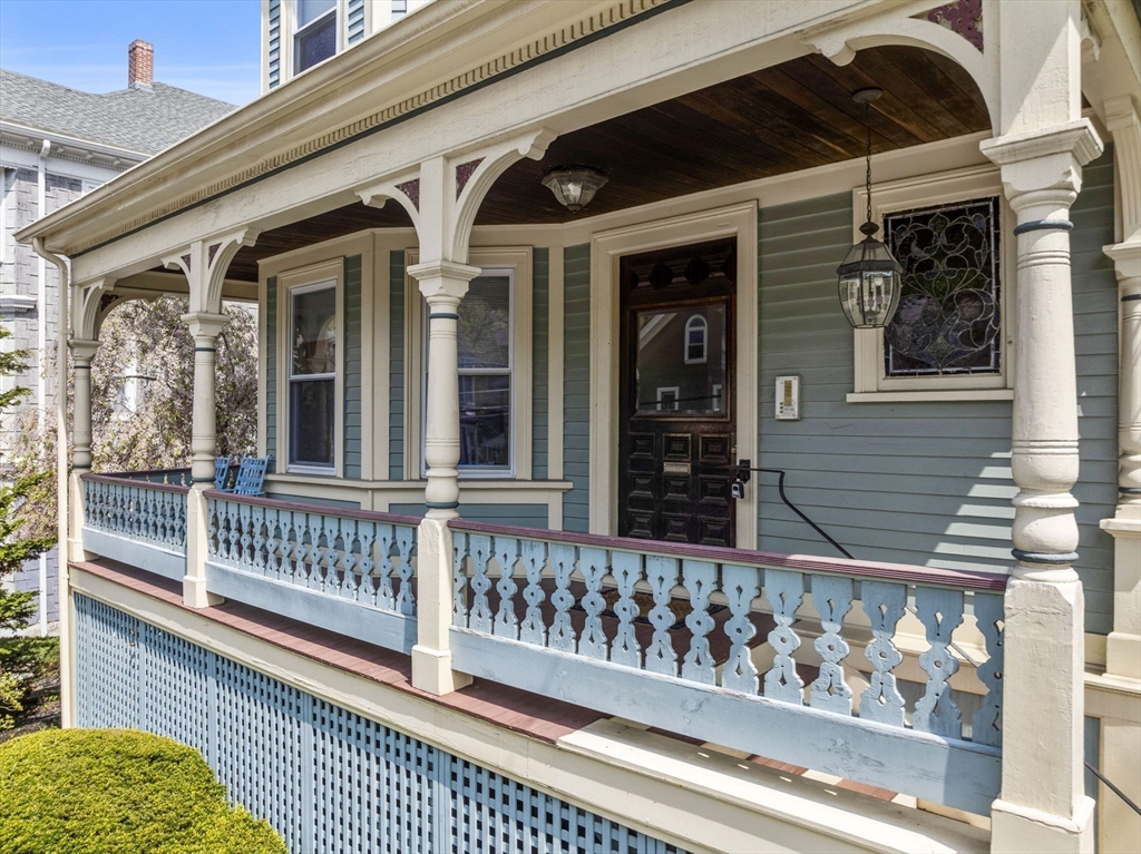 32 Spring Park Avenue, Unit 3 Boston, MA 02130 - Photo 17 of 21 Gallery Image 17