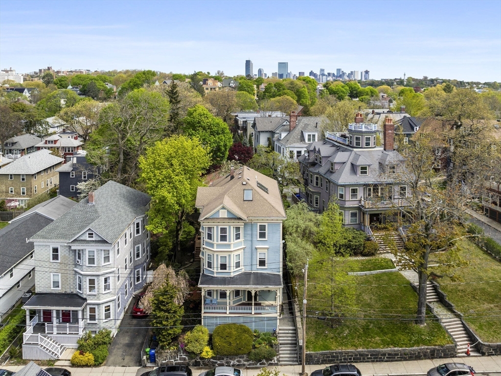32 Spring Park Avenue, Unit 3 Boston, MA 02130 - Photo 18 of 21 Gallery Image 18