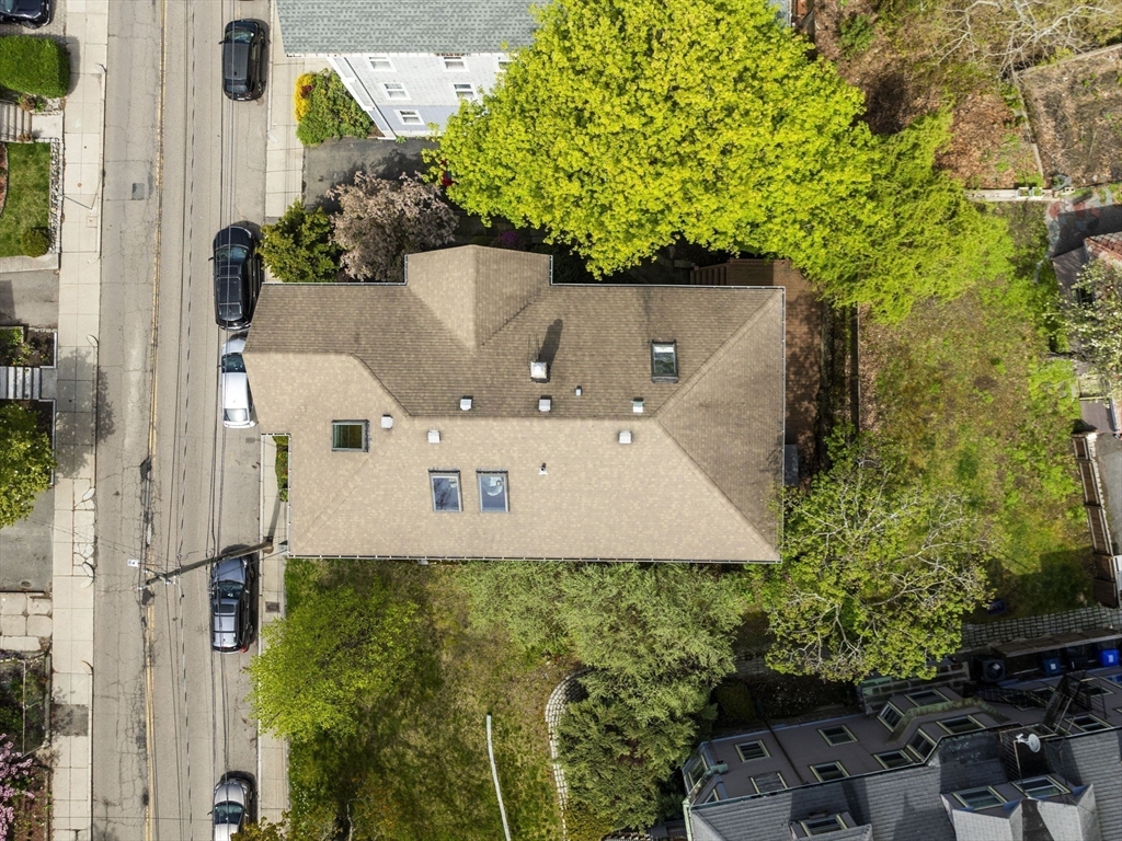 32 Spring Park Avenue, Unit 3 Boston, MA 02130 - Photo 20 of 21 Gallery Image 20