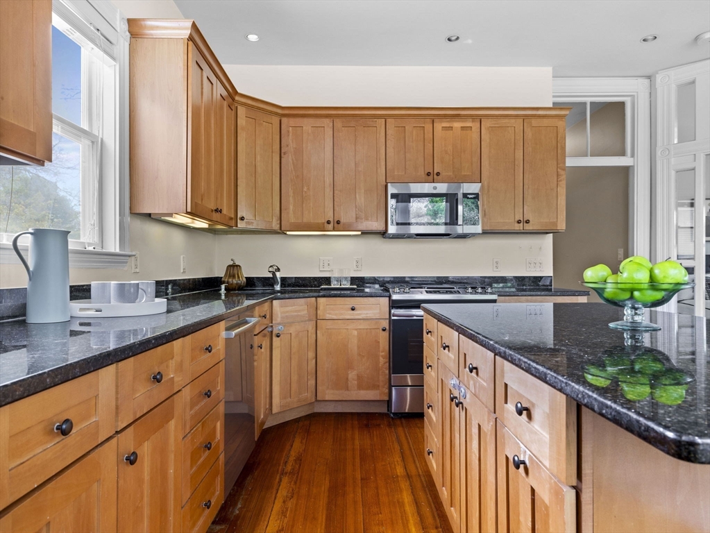 32 Spring Park Avenue, Unit 3 Boston, MA 02130 - Photo 2 of 21 Gallery Image 2