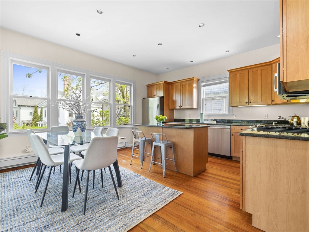 32 Spring Park Avenue, Unit 3 Boston, MA 02130 - Photo 3 of 21 Gallery Image 3