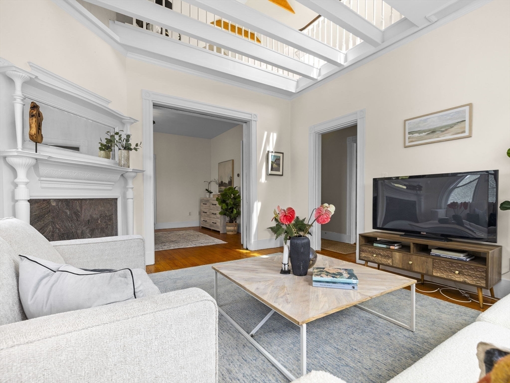 32 Spring Park Avenue, Unit 3 Boston, MA 02130 - Photo 5 of 21 Gallery Image 5