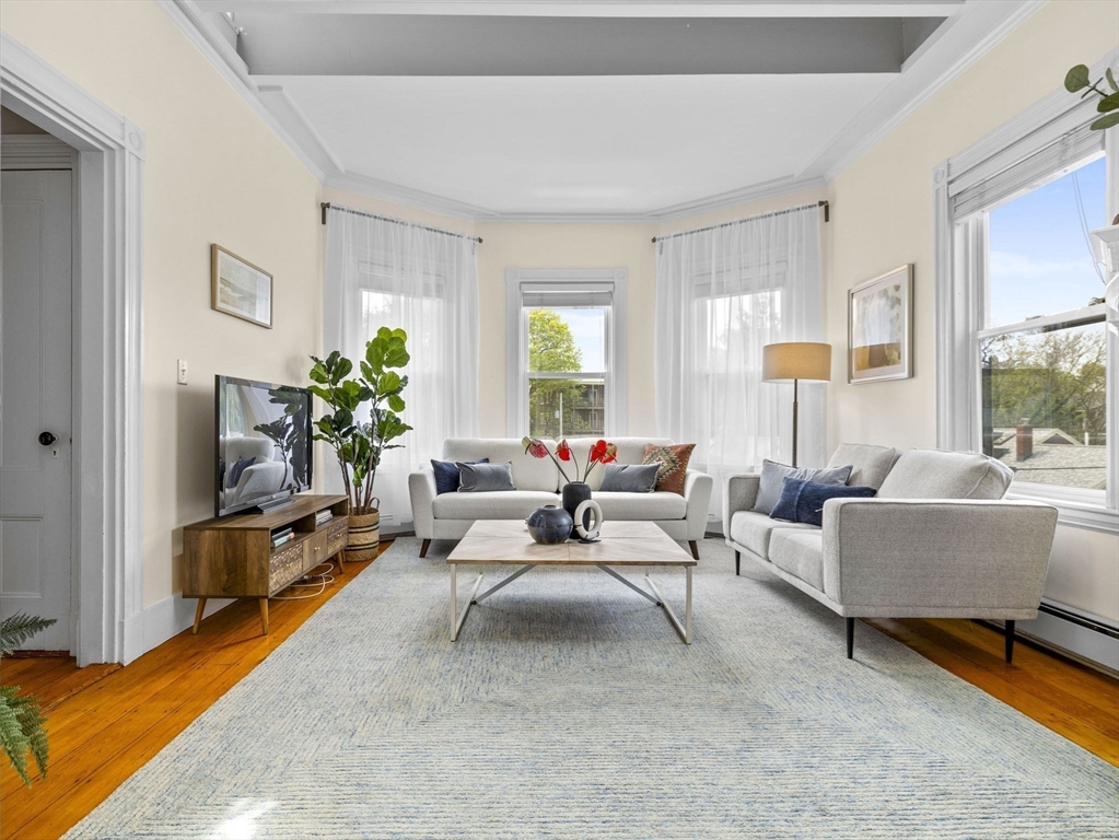 32 Spring Park Avenue, Unit 3 Boston, MA 02130 - Photo 6 of 21 Gallery Image 6