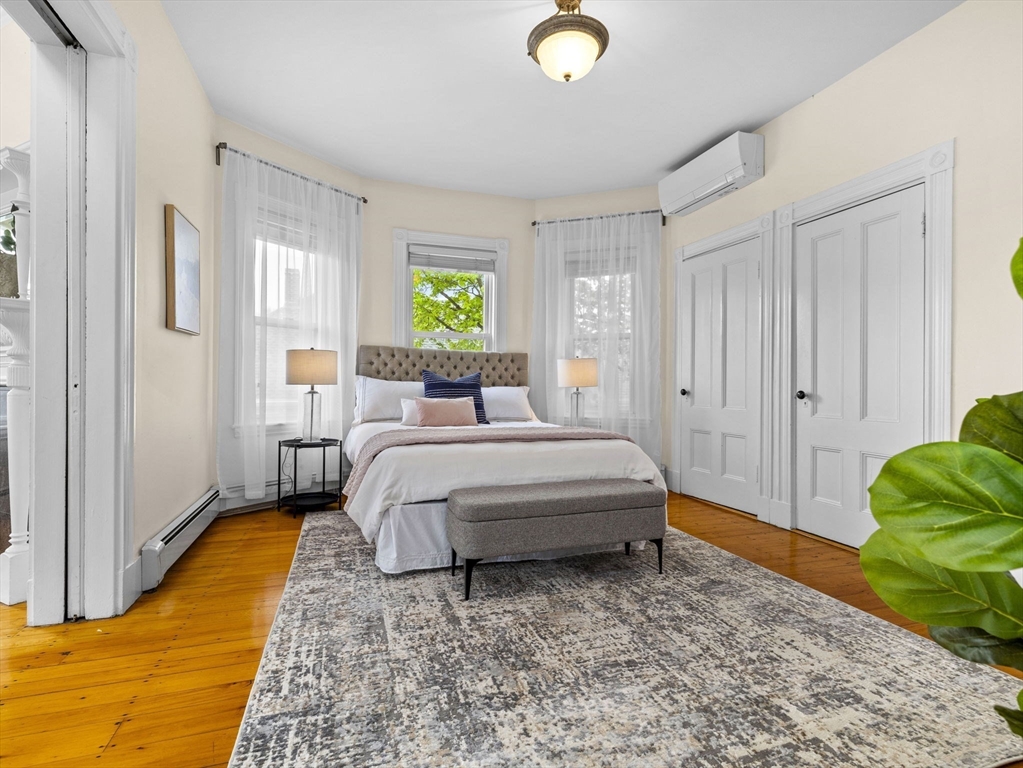 32 Spring Park Avenue, Unit 3 Boston, MA 02130 - Photo 7 of 21 Gallery Image 7