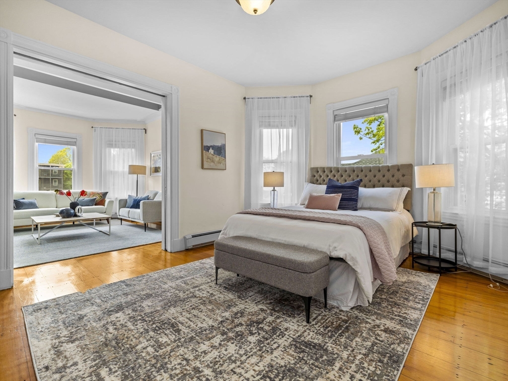 32 Spring Park Avenue, Unit 3 Boston, MA 02130 - Photo 8 of 21 Gallery Image 8