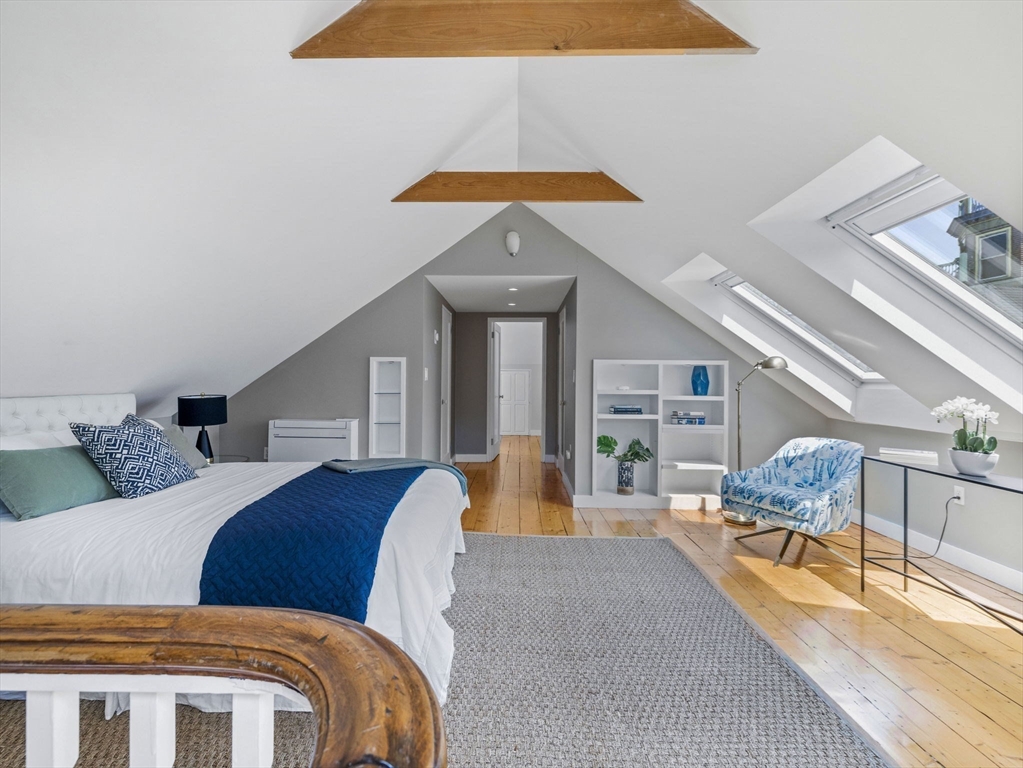 32 Spring Park Avenue, Unit 3 Boston, MA 02130 - Photo 9 of 21 Gallery Image 9