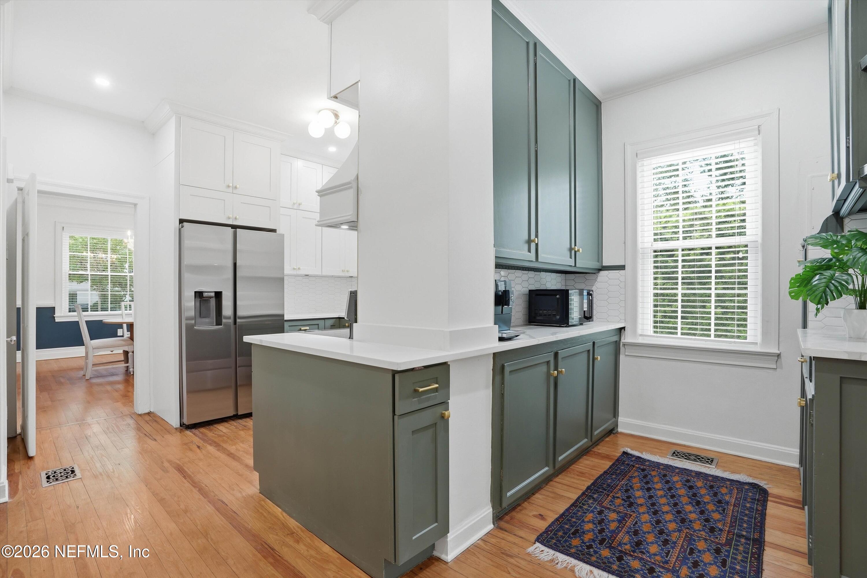 1841 River Road Jacksonville, FL 32207 - Photo 17 of 54 Kitchen