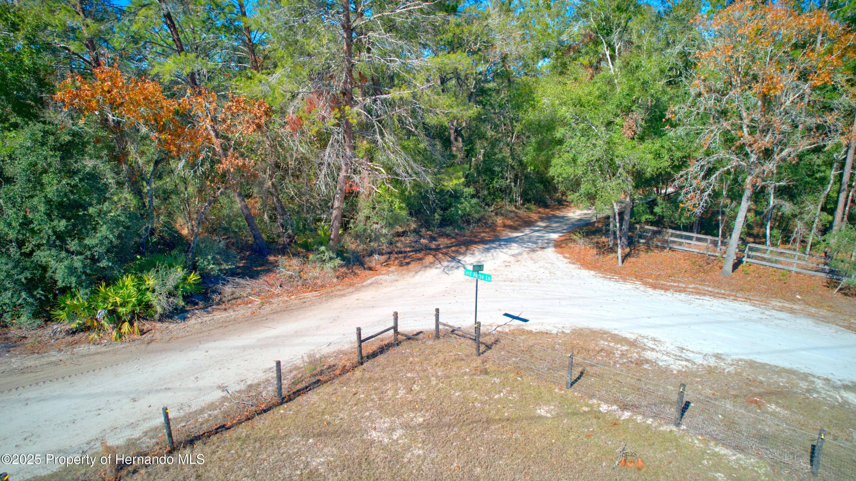0 Rockbay Road Brooksville, FL 34601 - Photo 7 of 18
