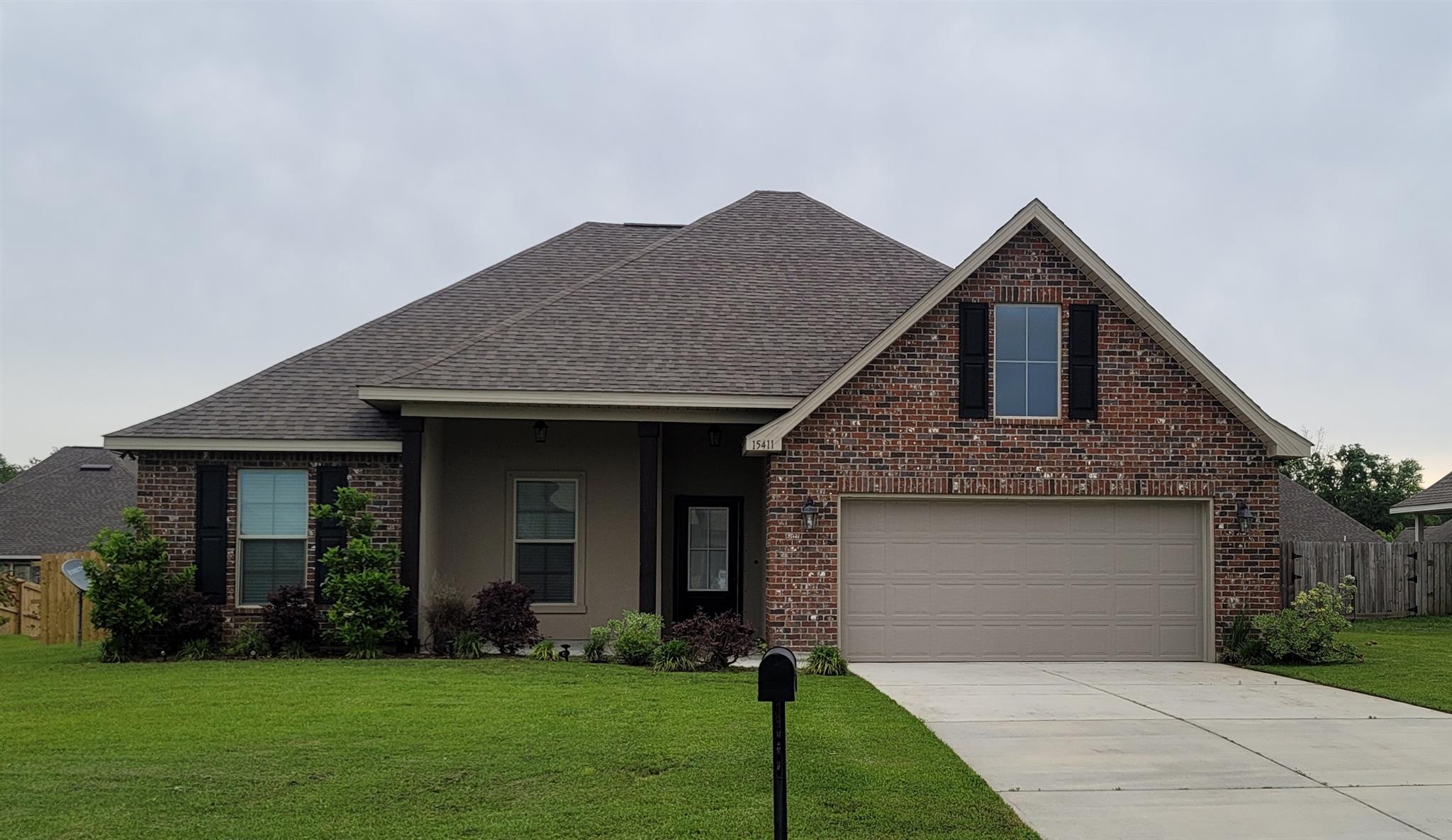15411 Troon Drive Foley, AL 36535 - Photo 1 of 1