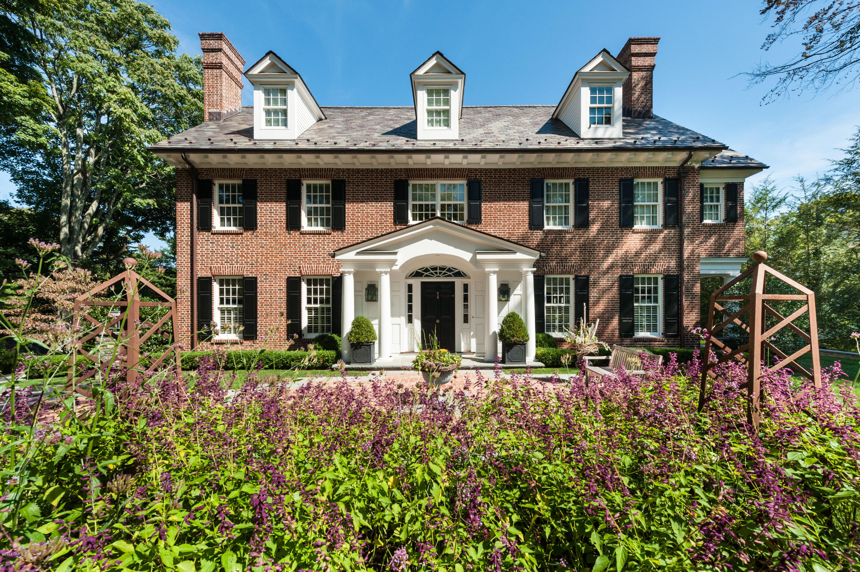 77 Maple Avenue Greenwich, CT 06830 - Photo 2 of 33 front