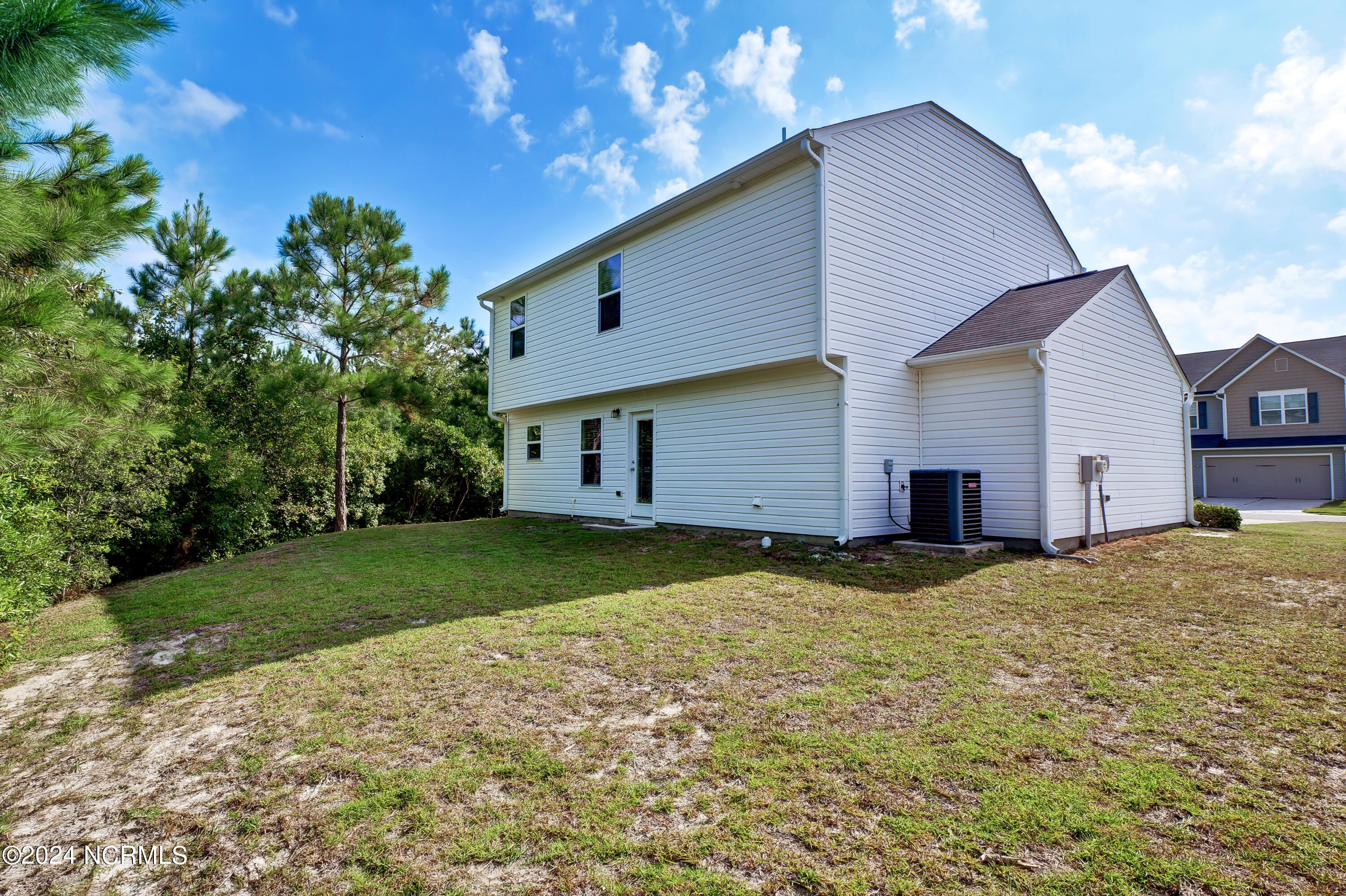 305 Log Cabin Way Holly Ridge, NC 28445 - Photo 22 of 25 21