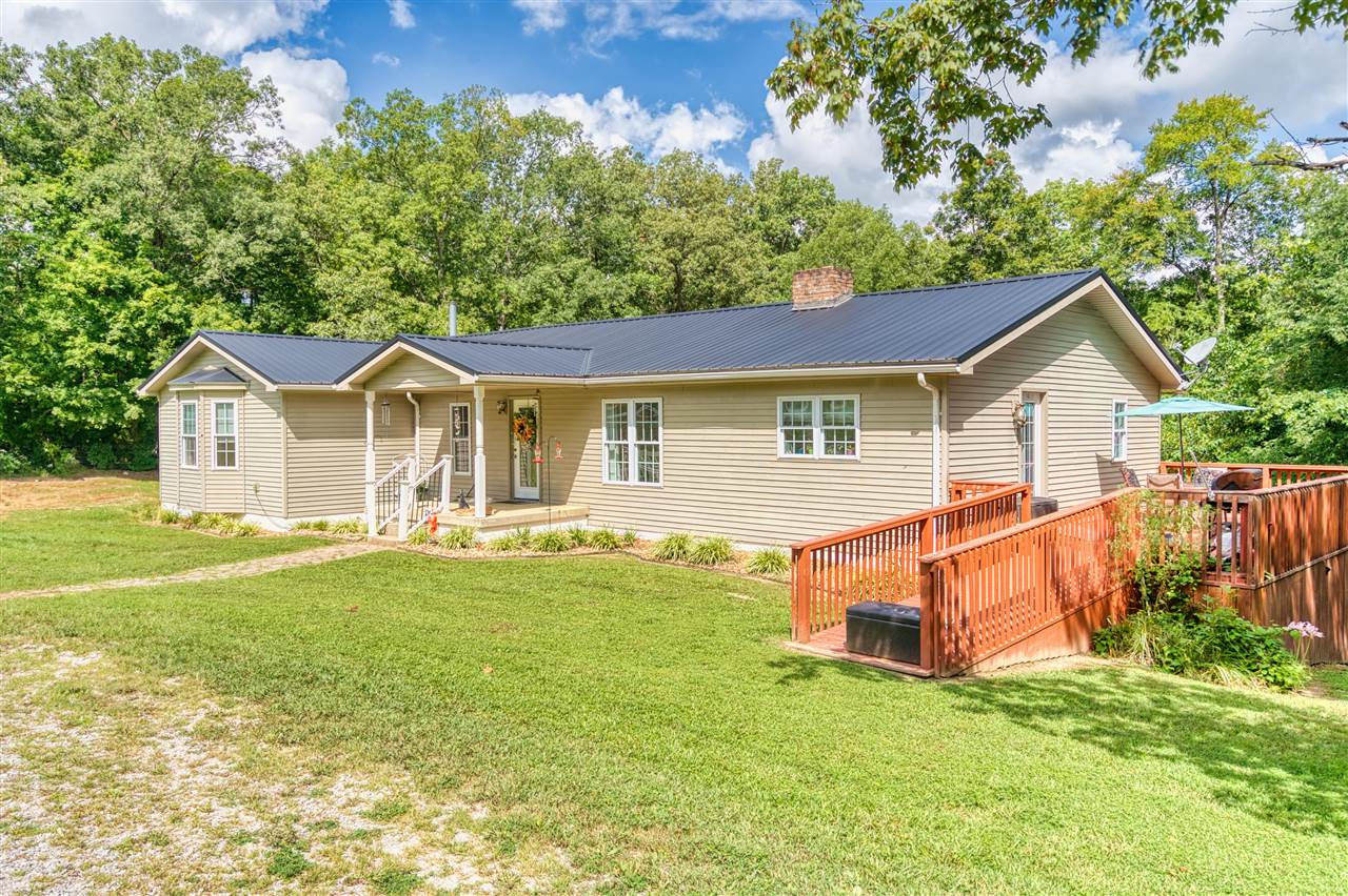 4611 Quality Road Lewisburg, KY 42256 - Photo 39 of 51 Gallery Image 39