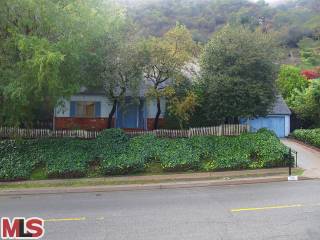 1505 Roscomare Road Los Angeles, CA 90077 - Photo 1 of 1 Gallery Image 1