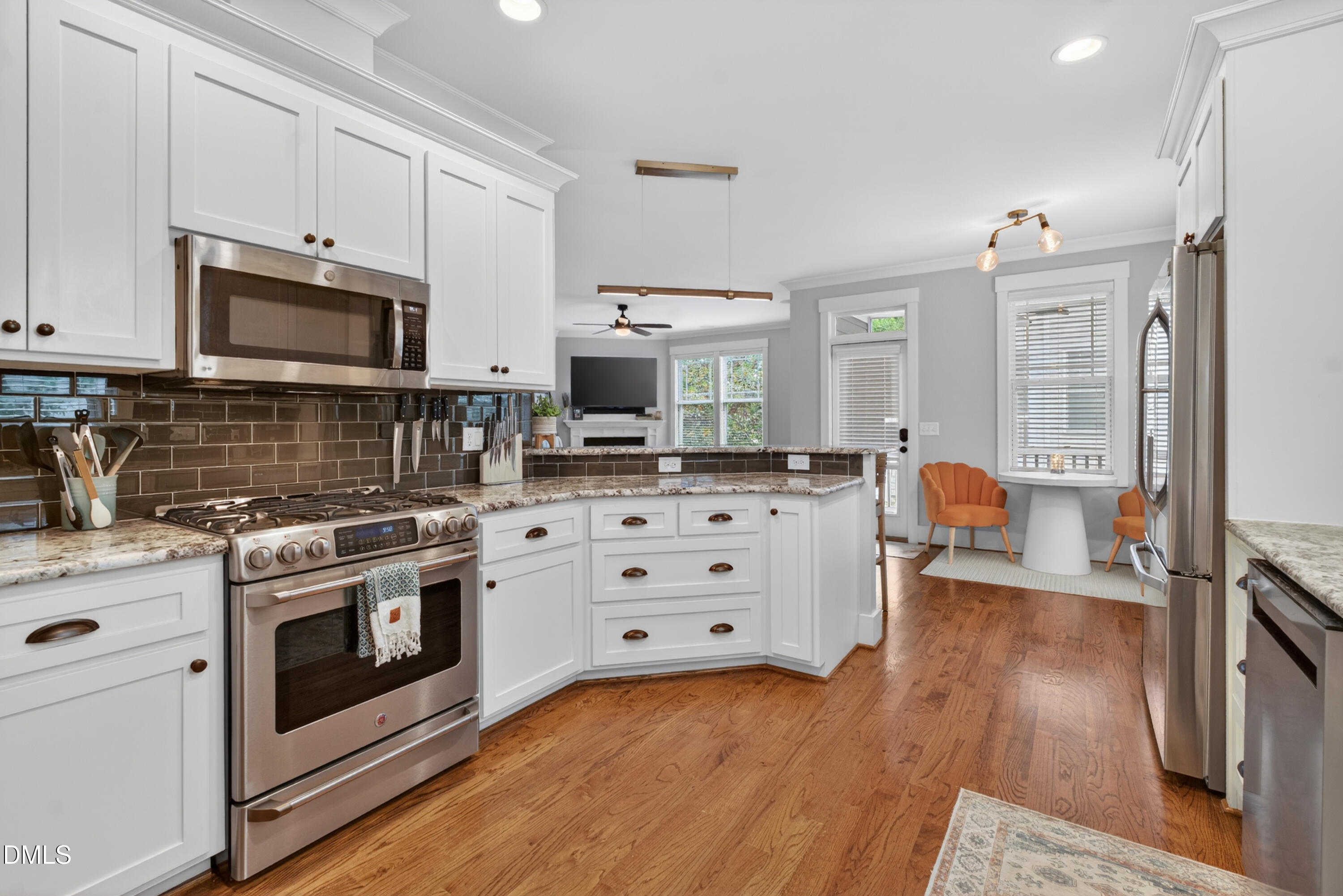 129 Hudson Street Raleigh, NC 27608 - Photo 11 of 62