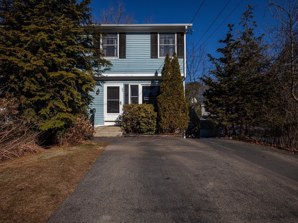 37 Cross Street, Unit 37 Franklin, MA 02038 - Photo 2 of 36