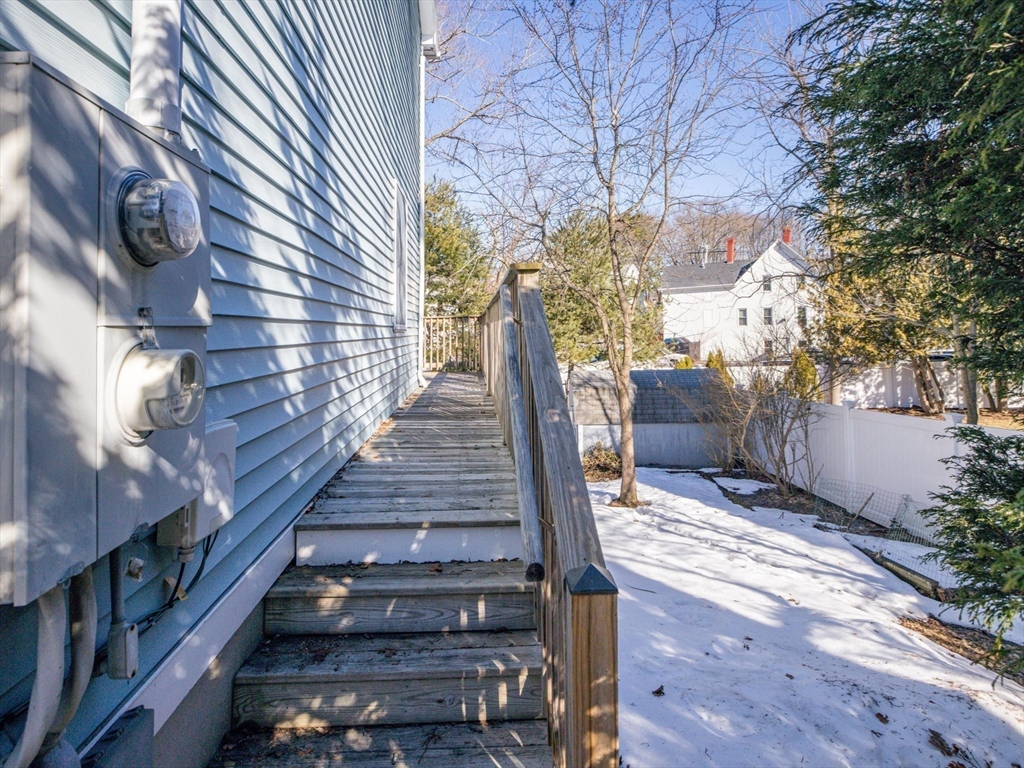 37 Cross Street, Unit 37 Franklin, MA 02038 - Photo 27 of 36