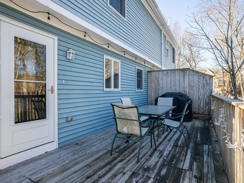 37 Cross Street, Unit 37 Franklin, MA 02038 - Photo 29 of 36