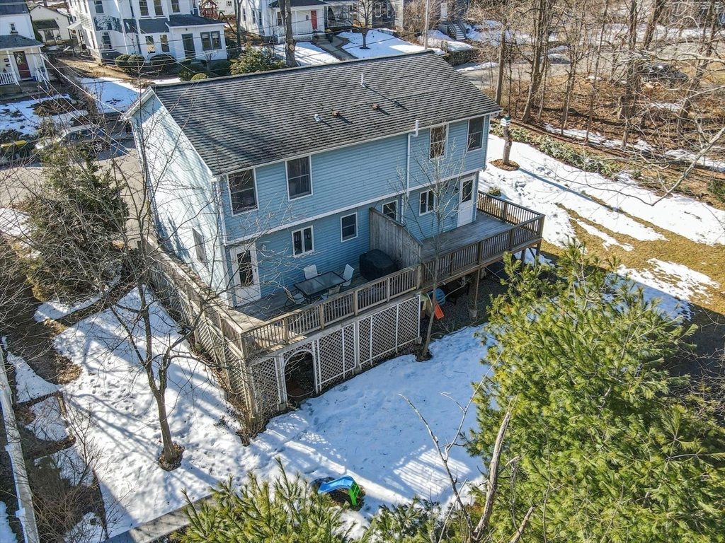 37 Cross Street, Unit 37 Franklin, MA 02038 - Photo 3 of 36