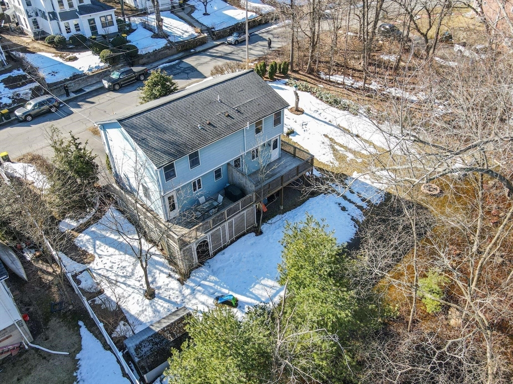 37 Cross Street, Unit 37 Franklin, MA 02038 - Photo 31 of 36