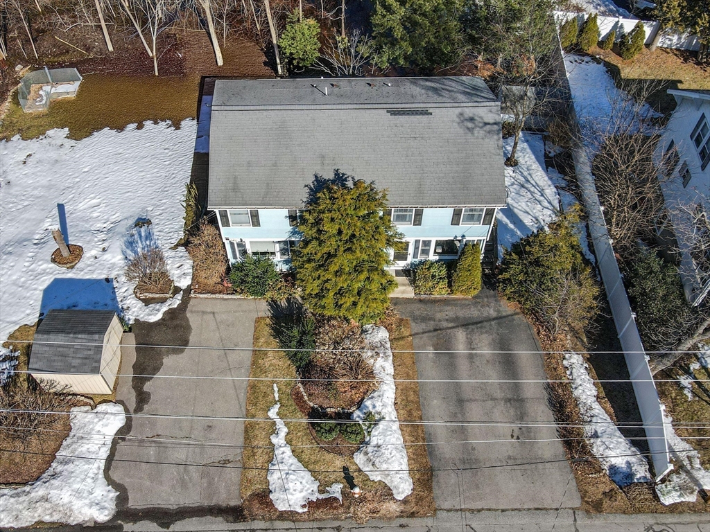37 Cross Street, Unit 37 Franklin, MA 02038 - Photo 32 of 36