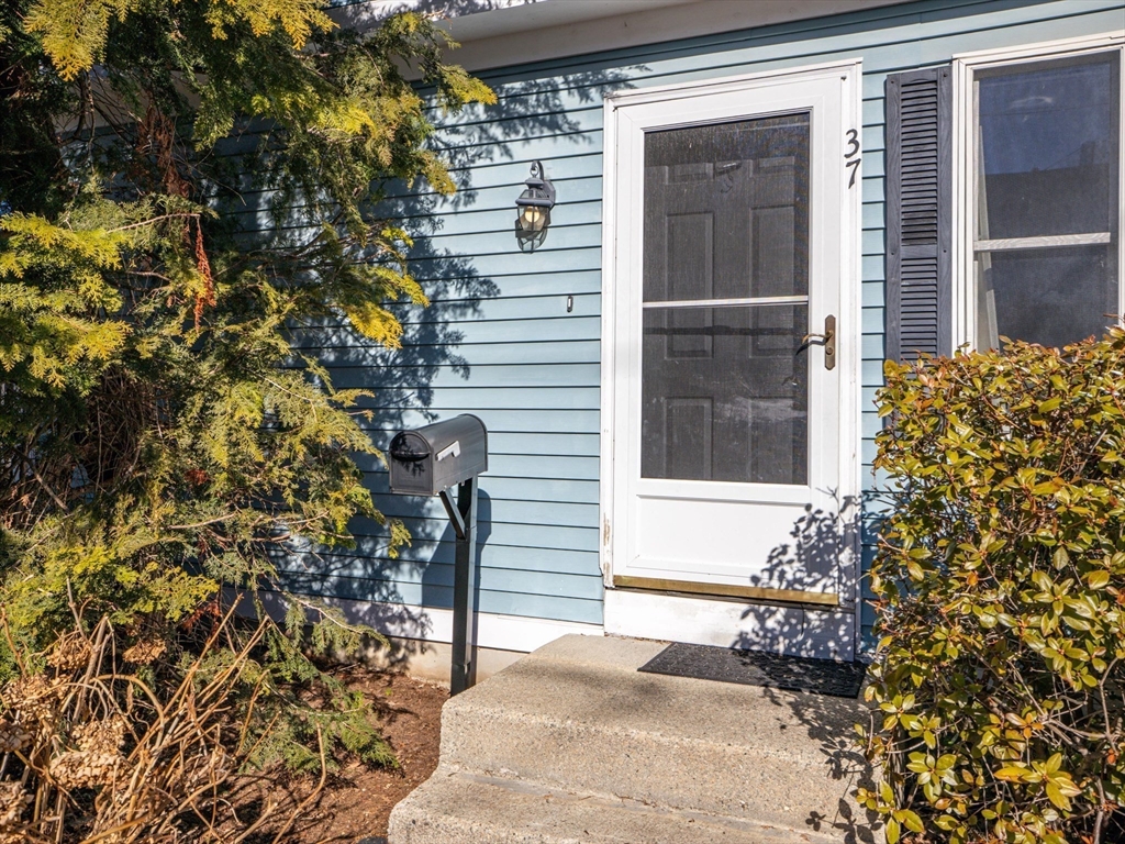37 Cross Street, Unit 37 Franklin, MA 02038 - Photo 4 of 36