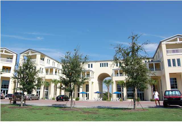 45 Central Square, Unit PENT B Santa Rosa Beach, FL 32459 - Photo 1 of 11 Primary Photo
