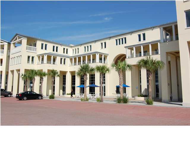 45 Central Square, Unit PENT B Santa Rosa Beach, FL 32459 - Photo 2 of 11 Additional Photo