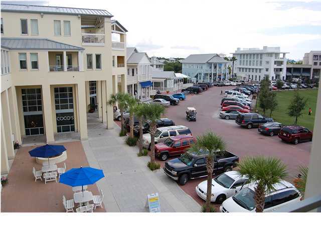 45 Central Square, Unit PENT B Santa Rosa Beach, FL 32459 - Photo 4 of 11 Additional Photo