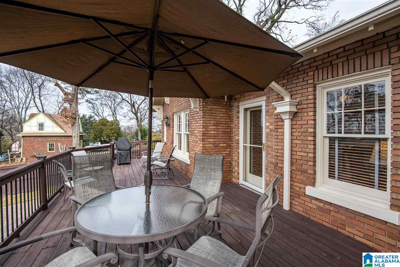 828 Conroy Road Birmingham, AL 35222 - Photo 33 of 47