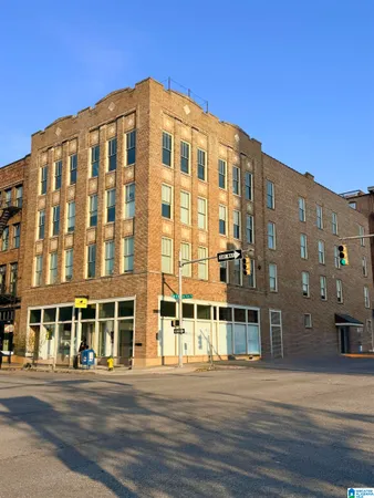 $215,000 | 113 22nd Street North, Unit 309, Birmingham, AL 35203