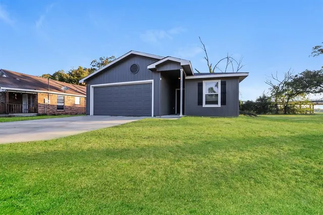 $209,900 | 625 Walker Street, Waco, TX 76704
