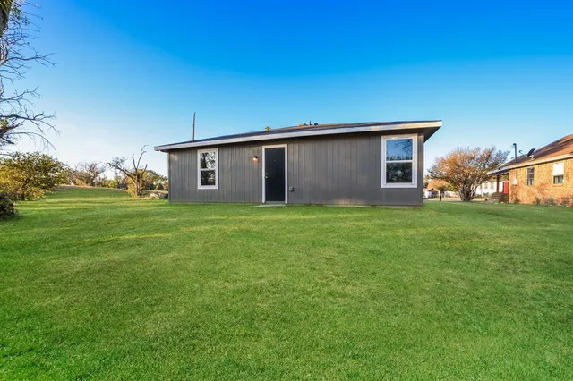 $209,900 | 625 Walker Street, Waco, TX 76704